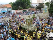 Círio 2019 leva milhares de fiéis em procissão pelas ruas de Canaã dos Carajás