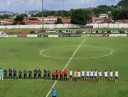 Clube do Remo vence Seleção de Parauapebas