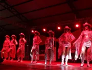4º Baile da Rainha Expocanaã - Caderno Social