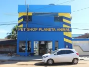 Pet Shop Planeta Animal 