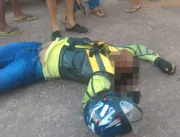 Mototaxista é morto a tiros por pistoleiros em Igarapé-Miri 