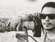 Fotógrafo premiado é encontrado morto dentro de ca