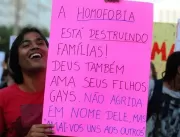 Pará teve 19 crimes relacionados à homofobia em 20