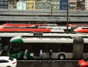Geral Motoristas e cobradores de ônibus de SP voltam a fazer greve hoje