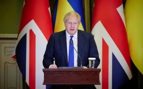 Começa disputa para substituir Boris Johnson: adve