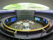 Câmara abre sessão virtual para votar PEC dos Bene