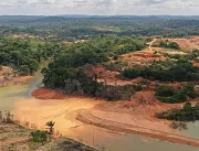 PF mira compra de ouro de terras indígenas no Pará