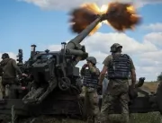 Rússia ataca cidades em toda Ucrânia com foco no a