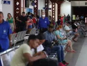 Julho: Terminal Hidroviário de Belém segue com flu