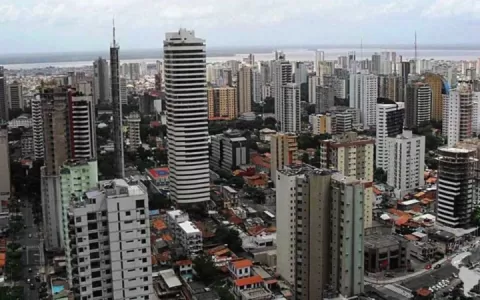 Pará é o 9° estado mais populoso do país; veja o r