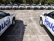 Pará tem redução de 40% no número de mortes violen