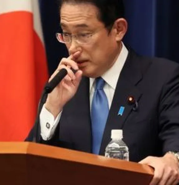 ONU: Japão pede união em defesa de pacto de não pr