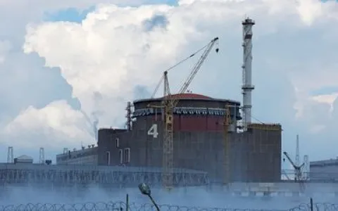 Acidente em Zaporizhia poderá ser mais grave que o de Fukushima 