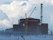 Rússia diz que pode fechar usina nuclear de Zapori