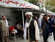 Número de mortos em explosão de mesquita em Cabul 