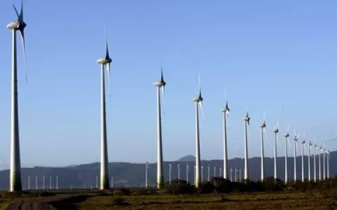 Fontes renováveis na matriz energética devem aumen