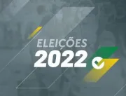 Brasil tem mais de 16,5 mil candidatos a deputado 