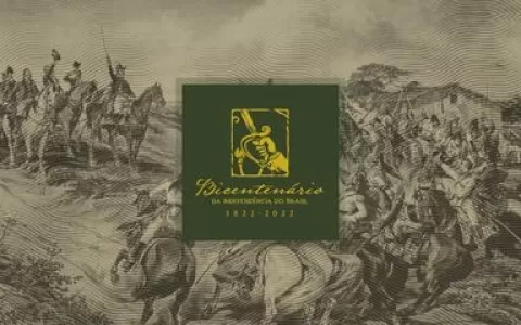 Bicentenário da Independência: José Bonifácio 