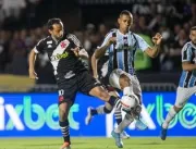 Com técnicos recém-chegados, Grêmio e Vasco se enf