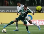 Palmeiras derrota Santos e amplia vantagem na pont