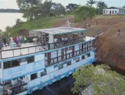Atuação de médicos na Amazônia transforma vidas de