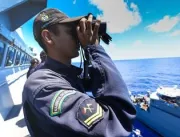 Marinha abre processo para contratação de oficiais temporários 