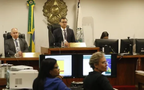 Sorteio no Rio define 33 urnas que serão auditadas