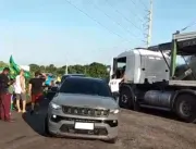 Justiça determina desbloqueio das rodovias no Pará