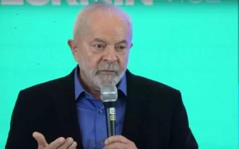 Lula conversa por telefone com Biden, Macron e Sán