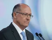 Alckmin será o coordenador da equipe de transição 