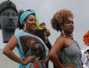 Festival Madureira abre, no Rio, mês da Consciência Negra 