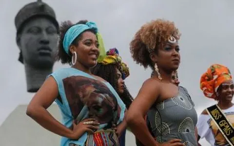 Festival Madureira abre, no Rio, mês da Consciênci
