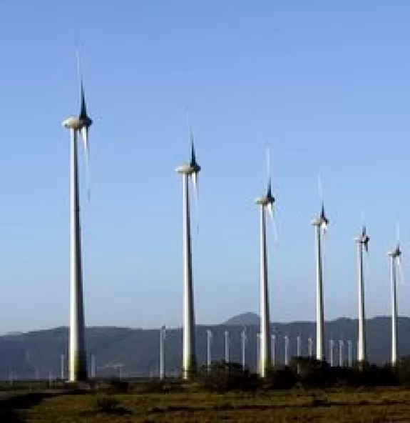 Brasil usará COP27 para atrair investimentos em en