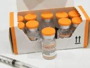 Estados pedem imunizantes contra covid-19 para beb