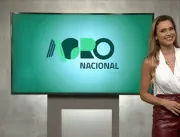 Agro Nacional deste domingo destaca produção de ca