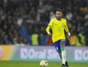 Neymar disputa aquela que pode ser sua última Copa