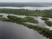 Preservação da Amazônia é prioridade do governo el