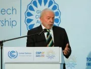 COP27: presidente eleito cita combate sem trégua a crimes ambientais 
