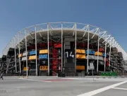 Catar recebe Copa com estádios que unem modernidade e tradição 