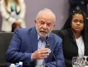 Lula diz que verdadeiro agronegócio é comprometido