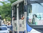 Belém: ônibus deverão ter ar-condicionado e rastre