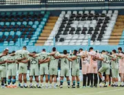 Paysandu está pronto para a batalha final da Copa Verde 2022 