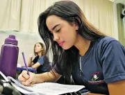 Enem 2022: expectativas para o 2º dia de prova no Pará 