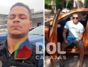 Guarda municipal e amigo são assassinados no Pará 