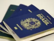 Governo remaneja R$ 58,76 milhões para passaportes