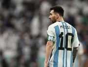 Duelo entre Messi e Lewandowski é o destaque da Copa nesta quarta 