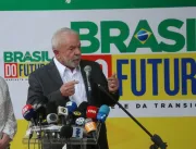 Exames de Lula estão dentro da normalidade, diz bo