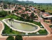 Praça do Vale da Benção será inaugurada hoje (12) em Canaã dos Carajás