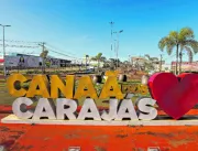 Canaã dos Carajás está entre os maiores PIB do país 