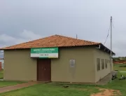 ​Centro comunitário de Canaã dos Carajás tem energ
